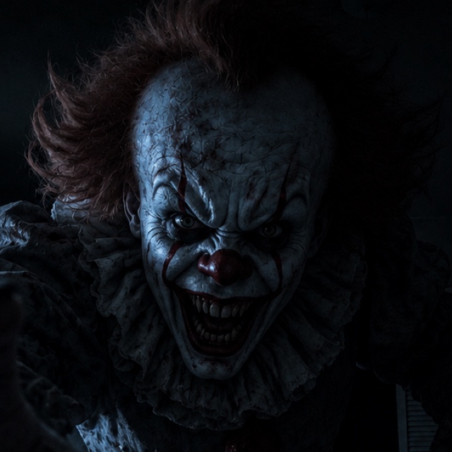 Clowny
